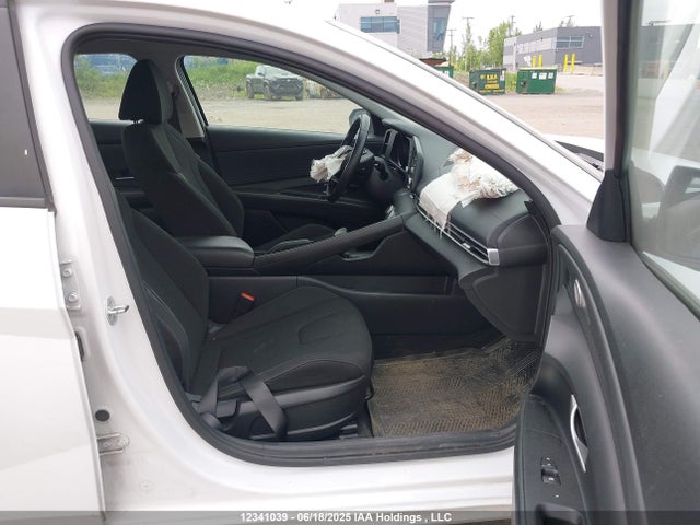 KMHLM4AG9NU285300 Hyundai mpi nu pe