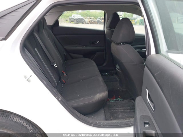 KMHLM4AG9NU285300 Hyundai mpi nu pe