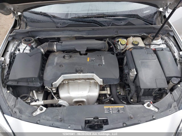 1G11C5SAXGF103313 Chevrolet lcv -sidi, dcvcp, vvt, dcvcp, e85 max, e0-e100, aluminum