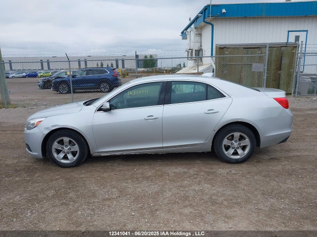 1G11C5SAXGF103313 Chevrolet lcv -sidi, dcvcp, vvt, dcvcp, e85 max, e0-e100, aluminum