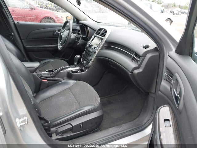 1G11C5SAXGF103313 Chevrolet lcv -sidi, dcvcp, vvt, dcvcp, e85 max, e0-e100, aluminum