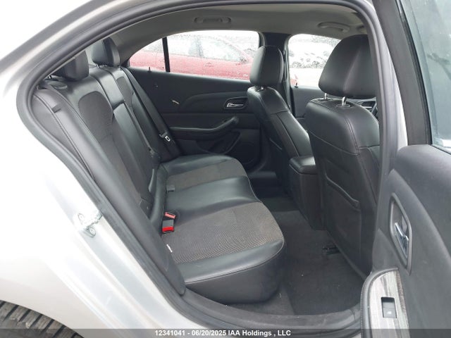 1G11C5SAXGF103313 Chevrolet lcv -sidi, dcvcp, vvt, dcvcp, e85 max, e0-e100, aluminum