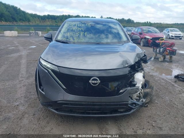 JN1AF0BA0RM432394 Nissan motor