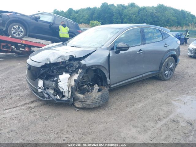 JN1AF0BA0RM432394 Nissan motor