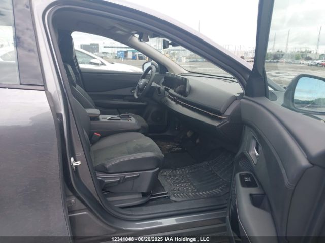 JN1AF0BA0RM432394 Nissan motor