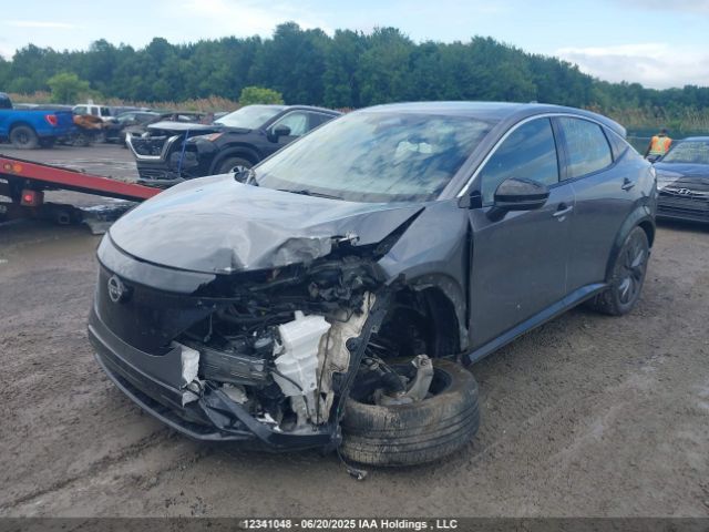 JN1AF0BA0RM432394 Nissan motor