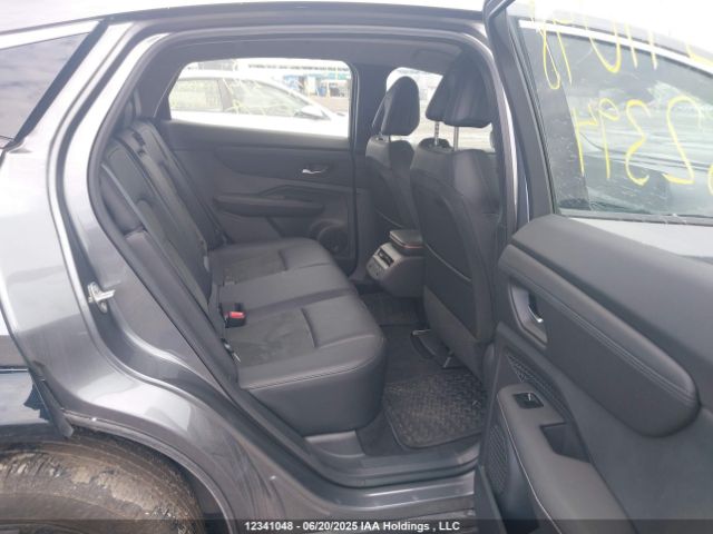JN1AF0BA0RM432394 Nissan motor
