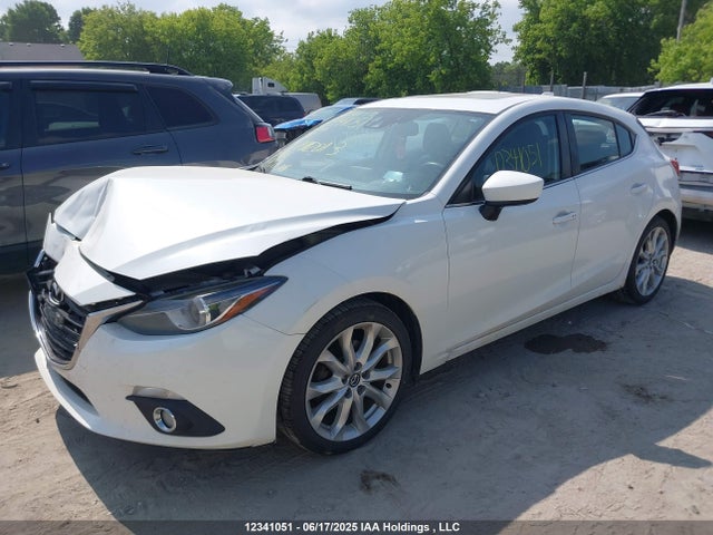 JM1BM1M34F1265871 Mazda py