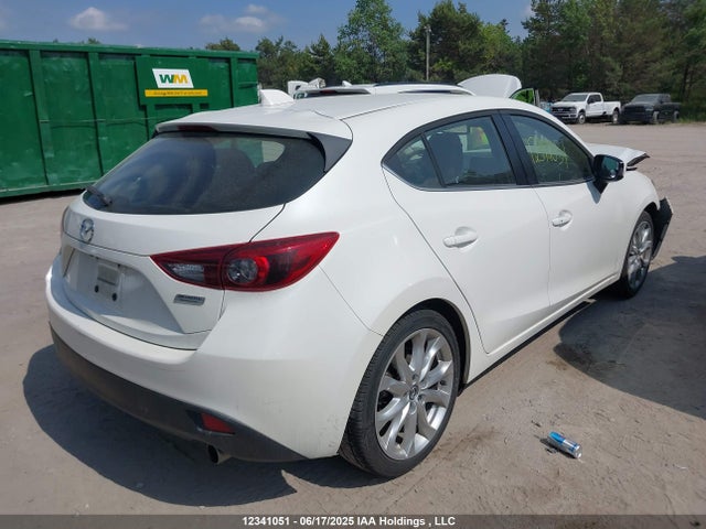 JM1BM1M34F1265871 Mazda py