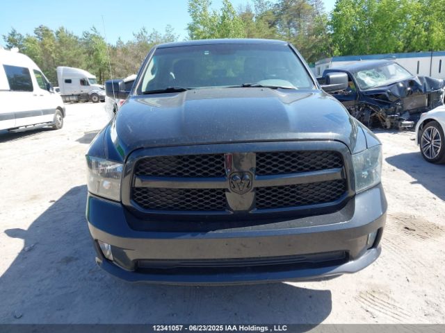 1C6RR7FG7JS235258 RAM 2018