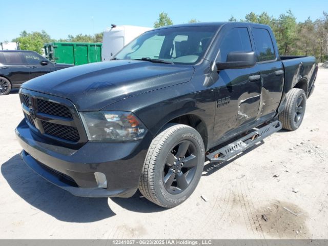 1C6RR7FG7JS235258 RAM 2018