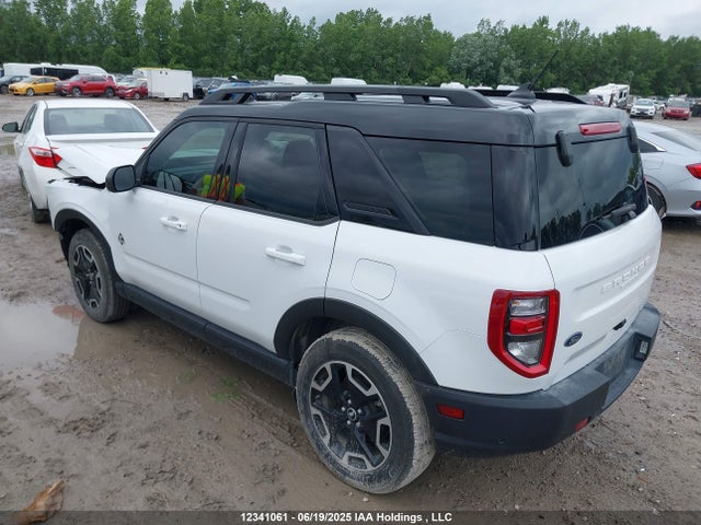 Ford dragon 2024 3FMCR9C65RRE55765 Image 3