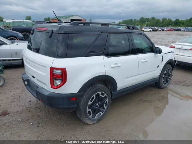 Ford dragon 2024 3FMCR9C65RRE55765 Image 4