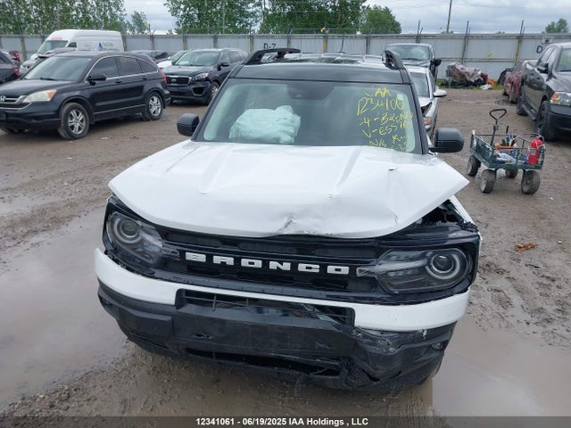 Ford dragon 2024 3FMCR9C65RRE55765 Image 6