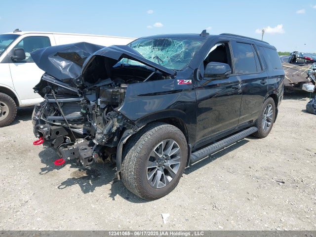 1GNSKPKL4PR466109 Chevrolet l87