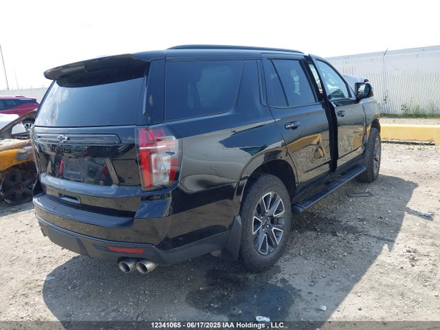 1GNSKPKL4PR466109 Chevrolet l87