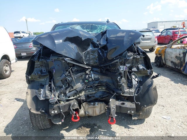 1GNSKPKL4PR466109 Chevrolet l87