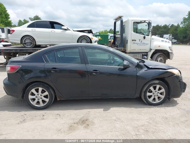 Продаж на аукціоні авто 2011 Mazda 3 I, vin: JM1BL1UF2B1367578, номер лоту: 12341071