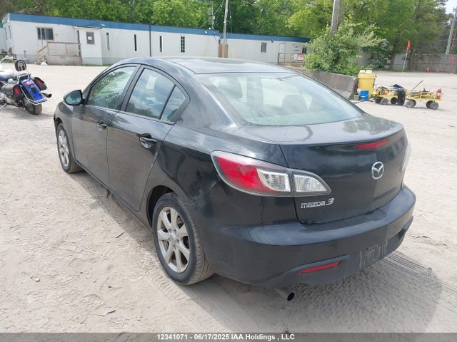 Продаж на аукціоні авто 2011 Mazda 3 I, vin: JM1BL1UF2B1367578, номер лоту: 12341071