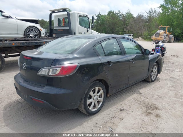 Продаж на аукціоні авто 2011 Mazda 3 I, vin: JM1BL1UF2B1367578, номер лоту: 12341071