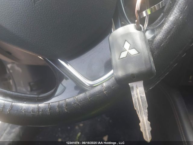 JA4AHUAU8MU601333 Mitsubishi mivec