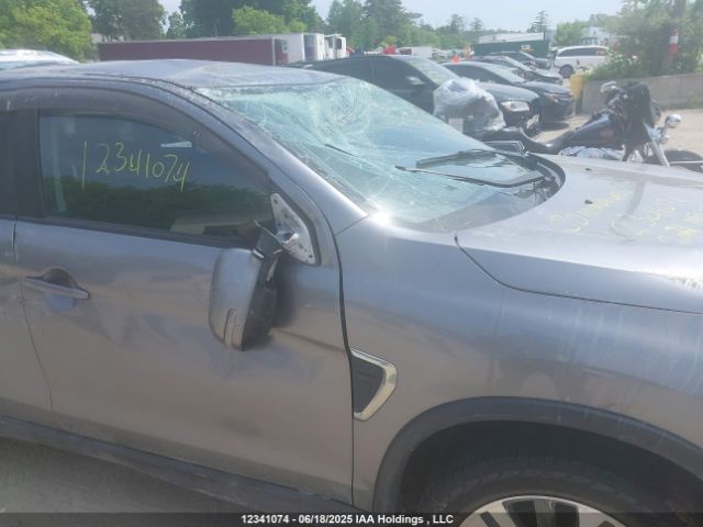 JA4AHUAU8MU601333 Mitsubishi mivec