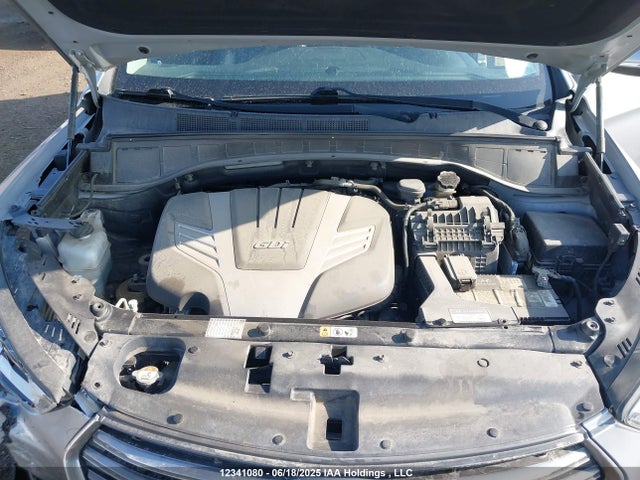 KM8SNDHF5HU194941 Hyundai SANTA FE XL