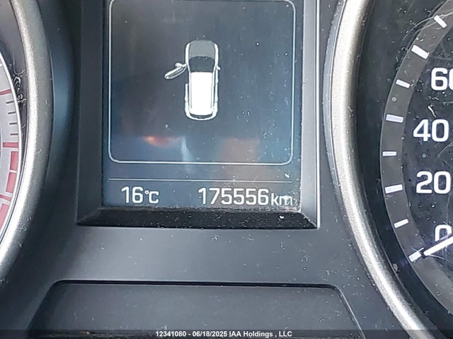 KM8SNDHF5HU194941 Hyundai SANTA FE XL