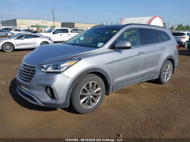 KM8SNDHF5HU194941 Hyundai SANTA FE XL