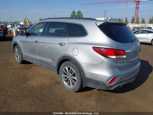 KM8SNDHF5HU194941 Hyundai SANTA FE XL