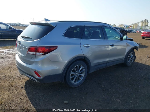 KM8SNDHF5HU194941 Hyundai SANTA FE XL