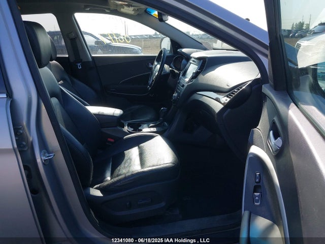KM8SNDHF5HU194941 Hyundai SANTA FE XL