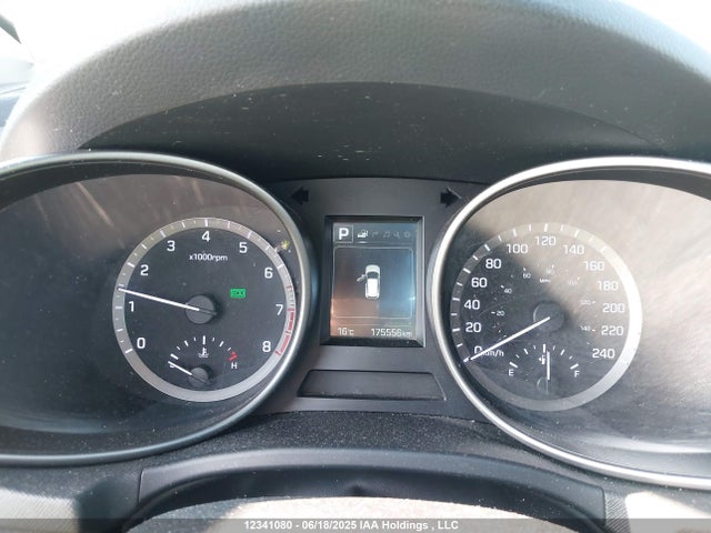 KM8SNDHF5HU194941 Hyundai SANTA FE XL