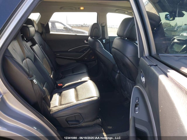 KM8SNDHF5HU194941 Hyundai SANTA FE XL