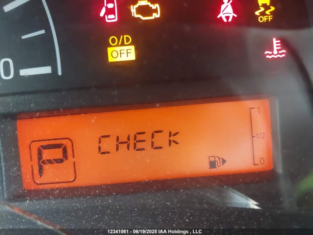 3N6CM0KN0HK703853 Nissan 2017