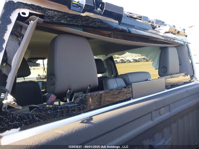 3GCUDFEL8PG329420 Chevrolet Silverado 1500 Lt Trail Boss