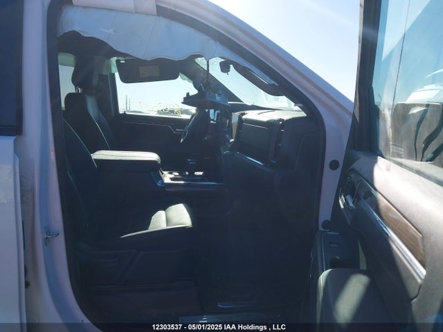 3GCUDFEL8PG329420 Chevrolet Silverado 1500 Lt Trail Boss