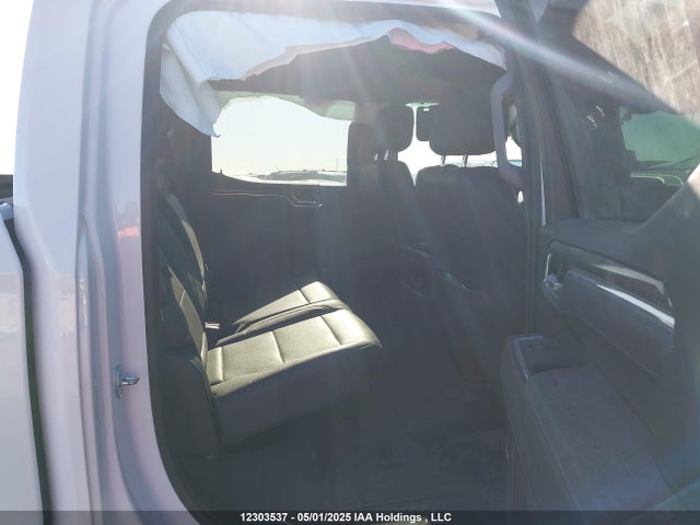 3GCUDFEL8PG329420 Chevrolet Silverado 1500 Lt Trail Boss