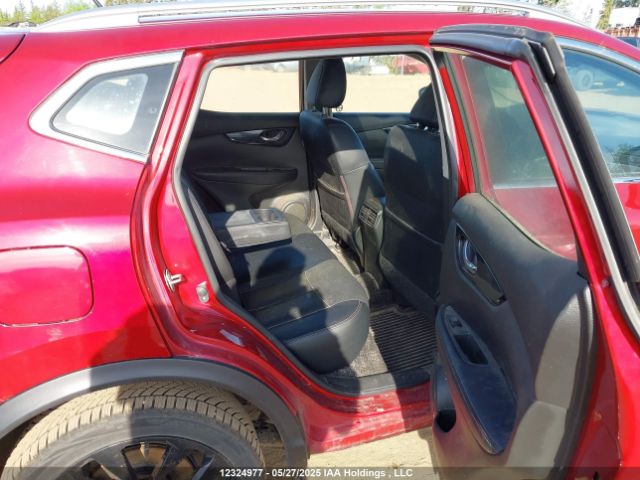 JN1BJ1CR0KW349054 Nissan Qashqai S/sl/sv
