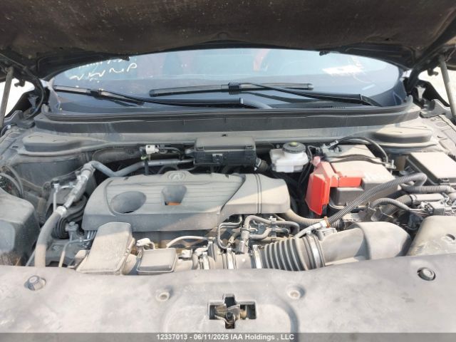 5J8TC2H62KL803615 Acura Rdx A-spec