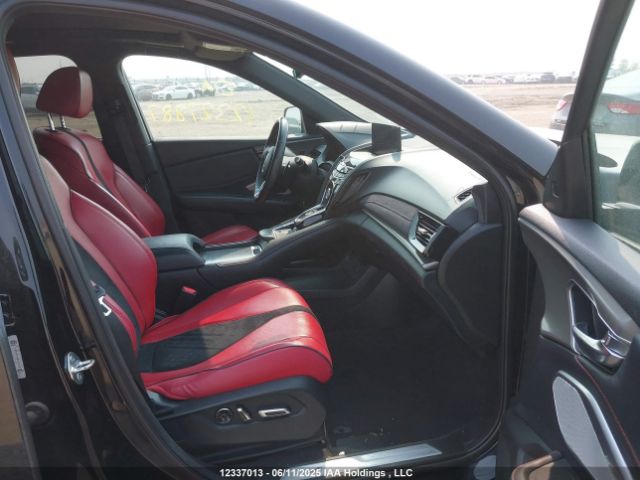 5J8TC2H62KL803615 Acura Rdx A-spec