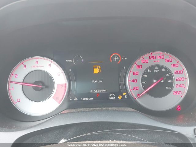 5J8TC2H62KL803615 Acura Rdx A-spec