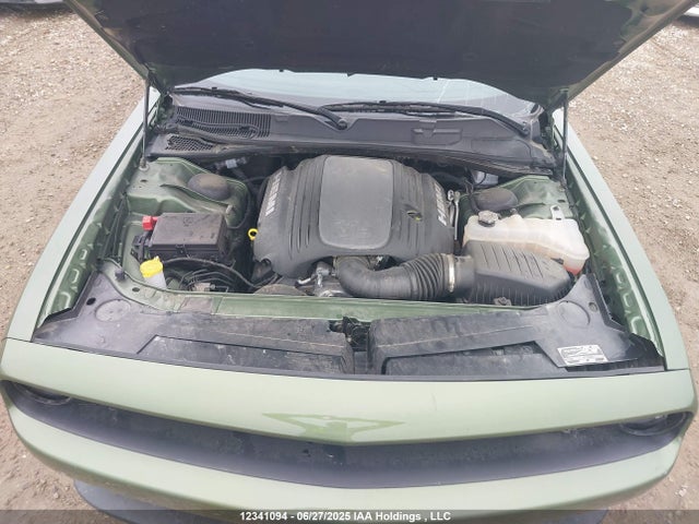 2C3CDZBT3PH693699 Dodge 2023