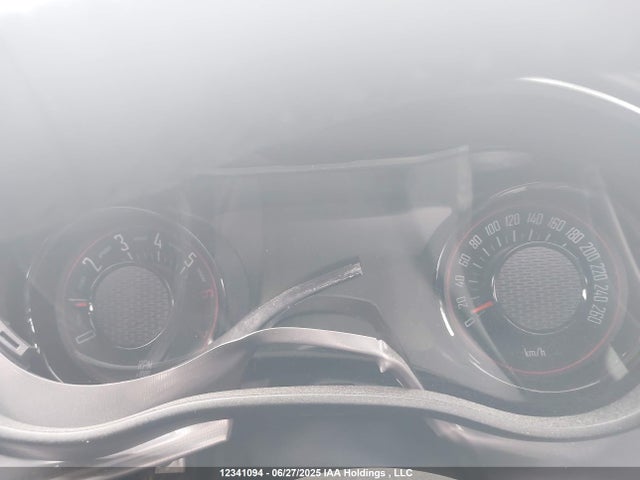 2C3CDZBT3PH693699 Dodge 2023
