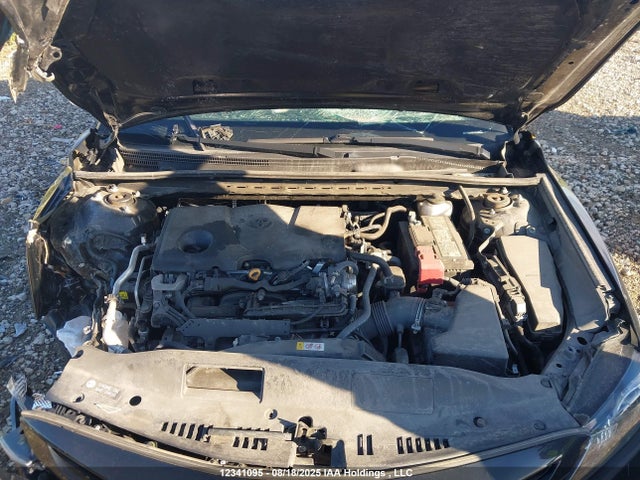 4T1G11AK2MU573087 Toyota a25a-fks