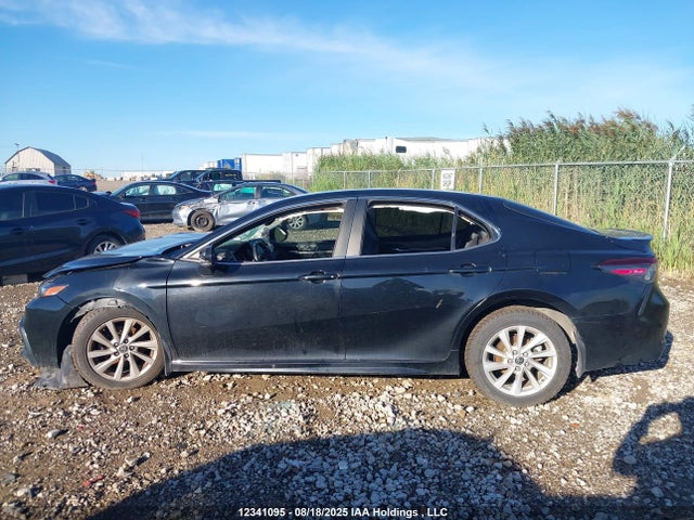 4T1G11AK2MU573087 Toyota a25a-fks