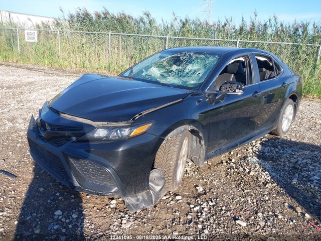 4T1G11AK2MU573087 Toyota a25a-fks