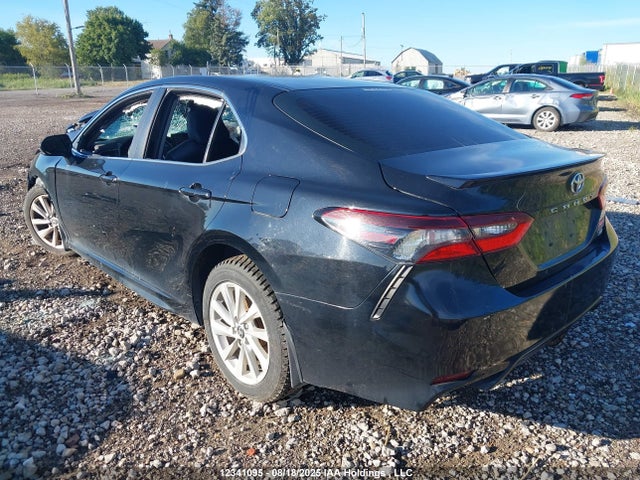 4T1G11AK2MU573087 Toyota a25a-fks