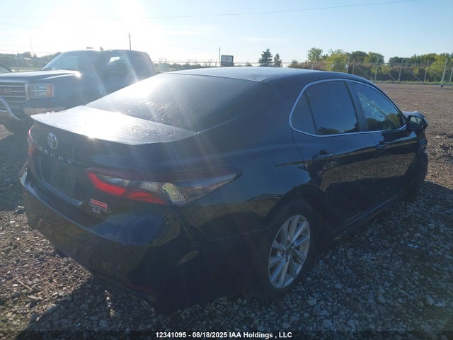 4T1G11AK2MU573087 Toyota a25a-fks