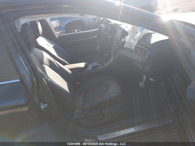 4T1G11AK2MU573087 Toyota a25a-fks